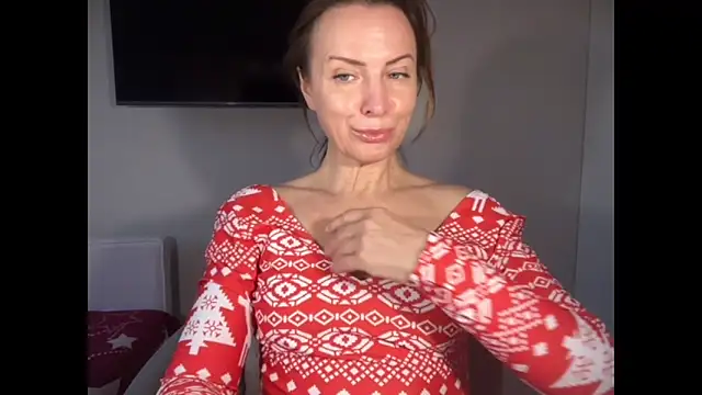 RachellAmazing's cam snapshot