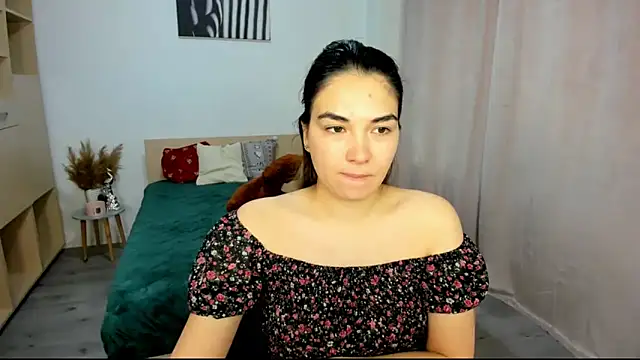 AlexaJuly's cam snapshot