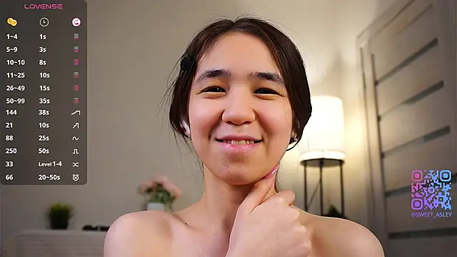 KiraAbling's cam snapshot