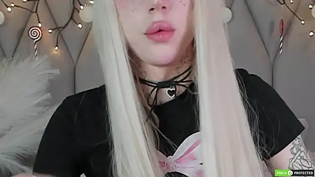 Joy_Barker's cam snapshot