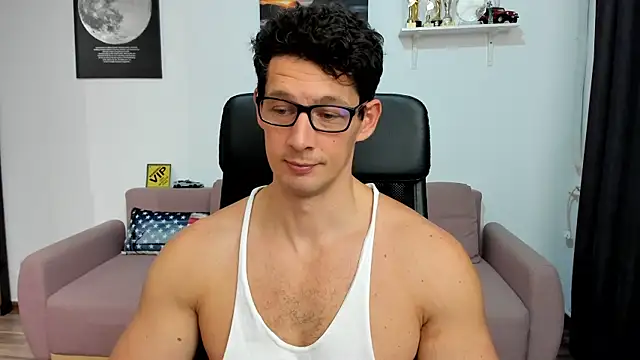 BrutusK08's cam snapshot