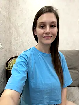 DakotaGercy's web cam