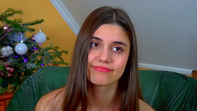 ArianaAllens's cam snapshot