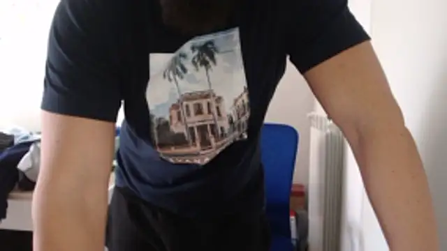 muscoloporco's cam snapshot