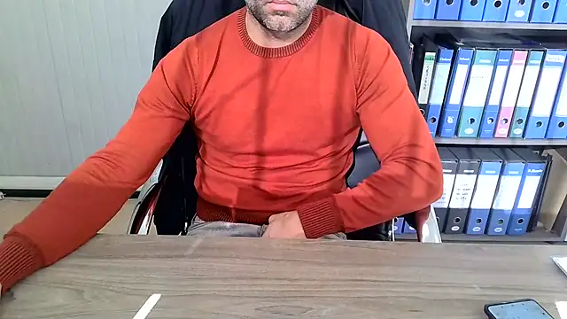 Evasionee's cam snapshot