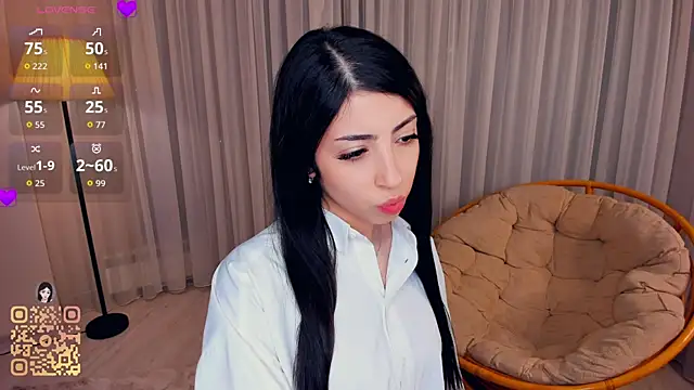 TonjaNeace's cam snapshot