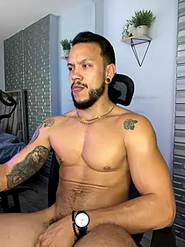 ARON_TAYLER01 live sex cam