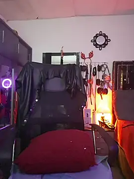 AmelieMartinez's cam snapshot