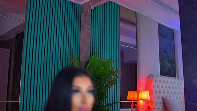 ArabellaPosh's cam snapshot