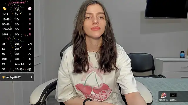 broosnica1's cam snapshot