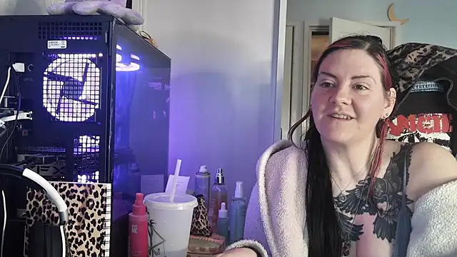 AureliaXOX's cam snapshot