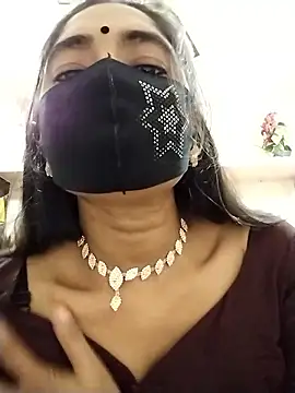 Puja-Rane's cam snapshot