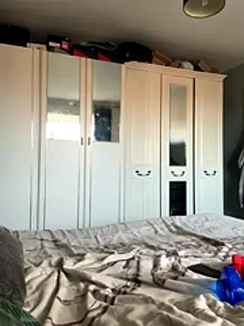 InkedKinkxox's cam snapshot