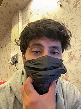 KabirDickhead's cam snapshot