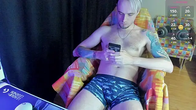 Joel-Pataki's cam snapshot