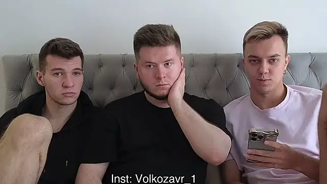 boys_sobolisha live sex cam