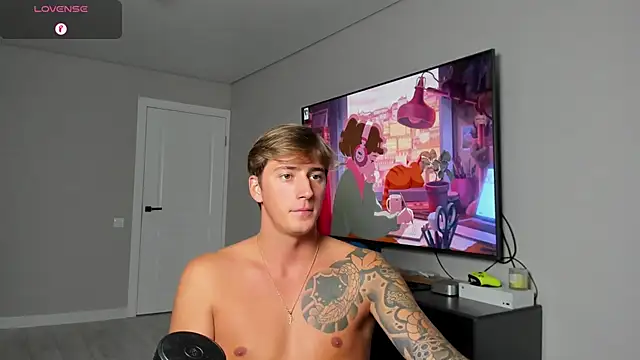 DaniHort's cam snapshot