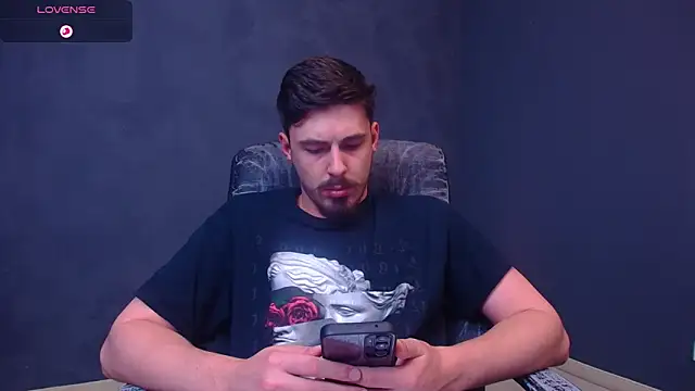 EnzoRace's cam snapshot