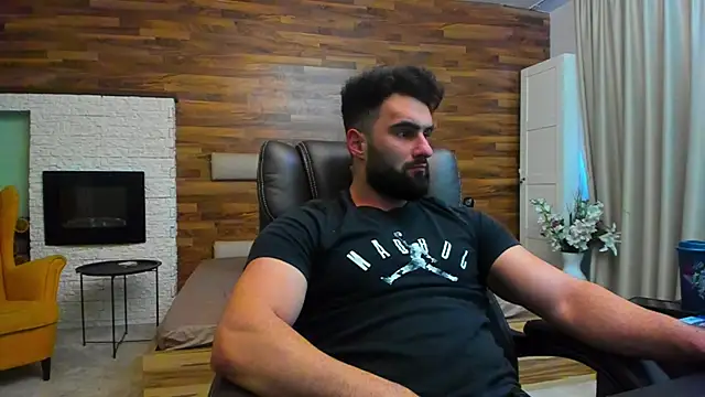 MicahLane's cam snapshot