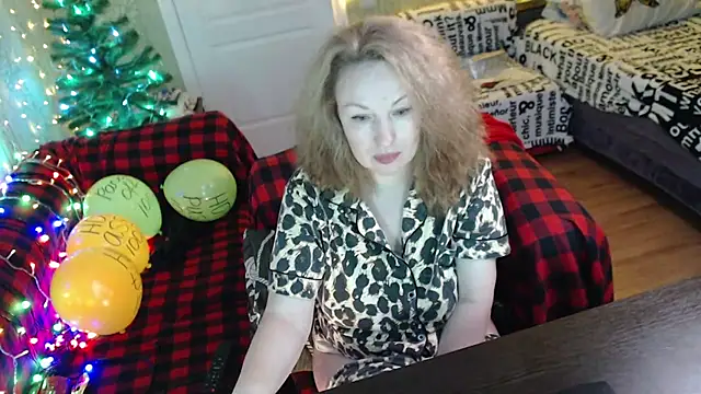 MarleneDietrich's cam snapshot