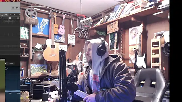 itsjameswebbscope live sex cam