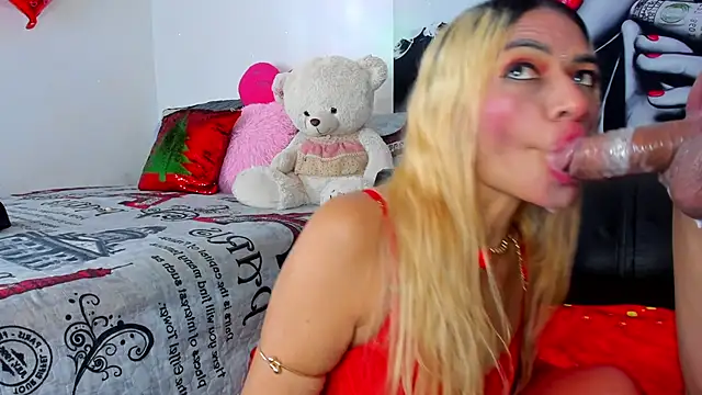 Angeline_focus's cam snapshot