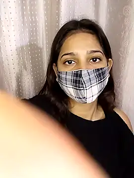 PRINCESS_ZANNAT's web cam