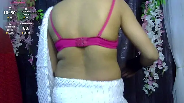 kashvi-'s cam snapshot