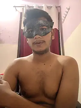 Dusky_Aarav live sex cam