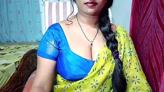 samyukthapuretelugu's cam snapshot