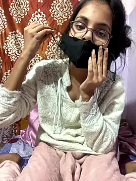 Sandhya_77's cam snapshot