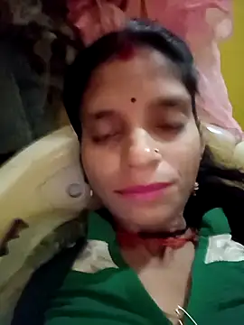 Punam_jindal's cam snapshot