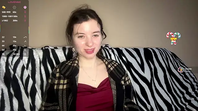 BunkedTempter's cam snapshot