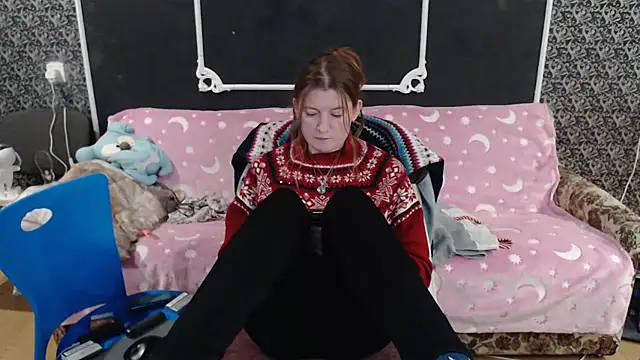 Gr4_soul_'s cam snapshot