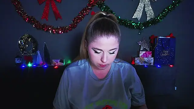 JessikaDaniel live sex cam