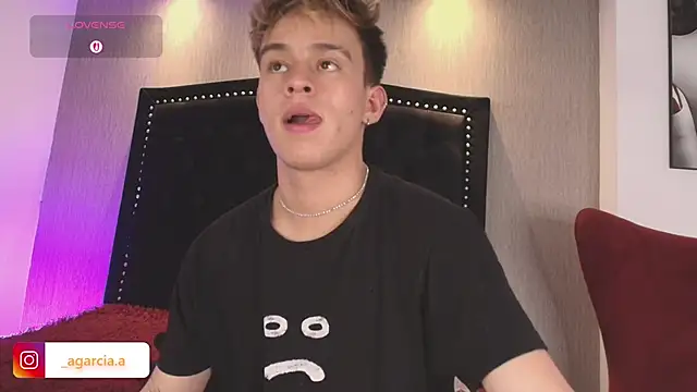 LiamWildx20 live sex cam