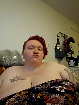 Sh0rtFluff's cam snapshot