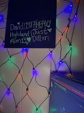 TheFishWife's cam snapshot