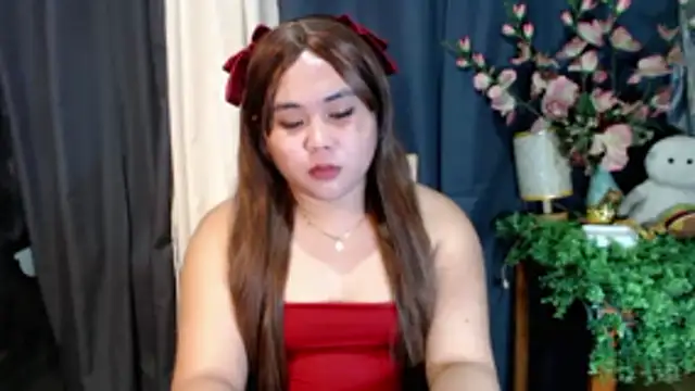 queen_staceyy's cam snapshot