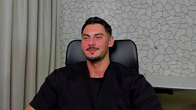 ClintMasters live sex cam