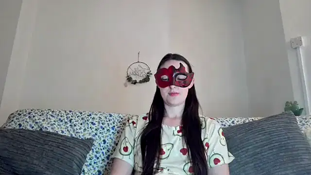 SnowLexi's cam snapshot