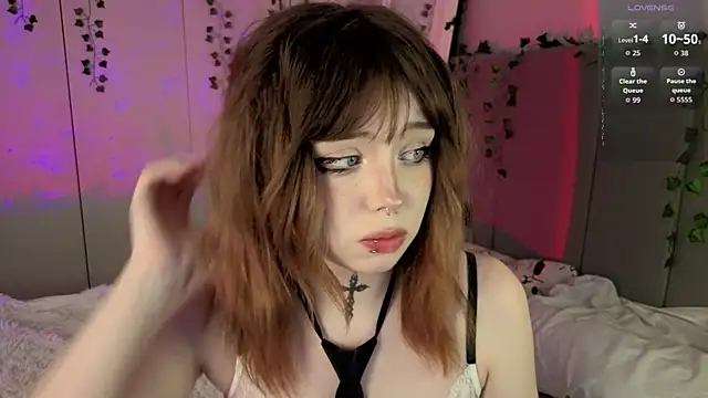 RileyVice's cam snapshot