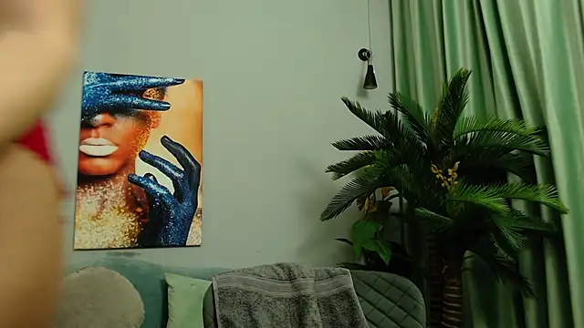 EvySmithXXX's cam snapshot