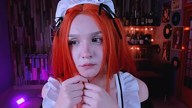 AliceMeowow's cam snapshot