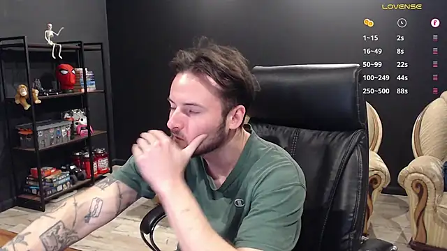 MihasikD's cam snapshot