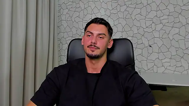 ClintMasters's cam snapshot