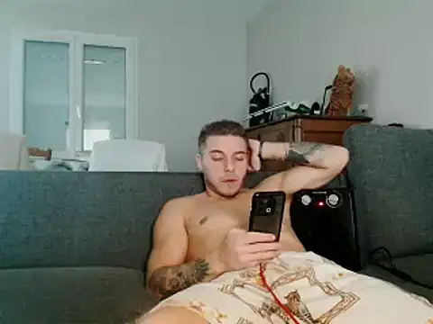 Elkafit28's cam snapshot