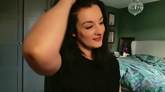 yourcassiexo's cam snapshot