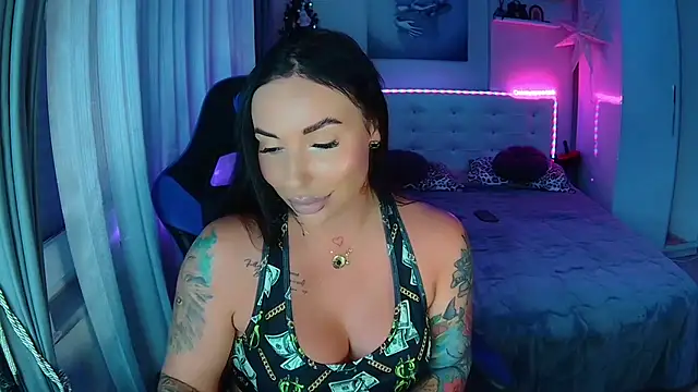 cokeyspeed69's cam snapshot