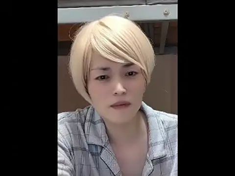 mgnhiroyuki's cam snapshot